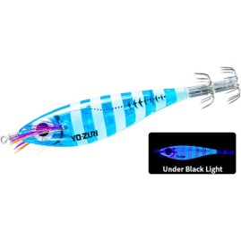 Кальмарница YO-ZURI ULTRA 3D LASER DX M2 85SS A1802-ZLB Кальмарница YO-ZURI ULTRA 3D LASER DX M2 85SS A1802-ZLB