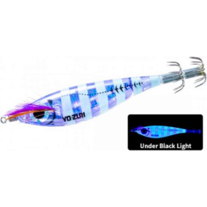 Кальмарница YO-ZURI ULTRA 3D LASER DX M2 SS 85мм A1802 #ZLPU A1802-ZLPU Кальмарница YO-ZURI ULTRA 3D LASER DX M2 SS 85мм A1802 #ZLPU A1802-ZLPU