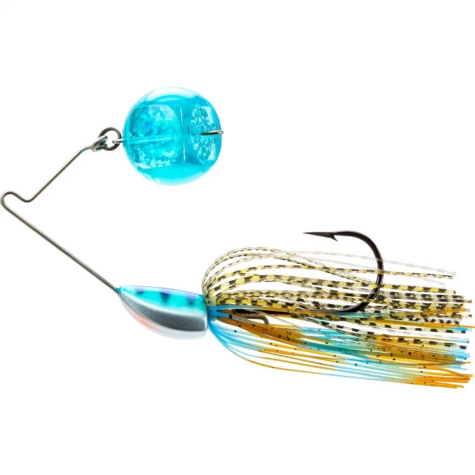 Спиннербейт YO-ZURI 3DB KNUCKLE BAITS (S) 1/2oz BG R1302-BG Спиннербейт YO-ZURI 3DB KNUCKLE BAITS (S) 1/2oz BG R1302-BG