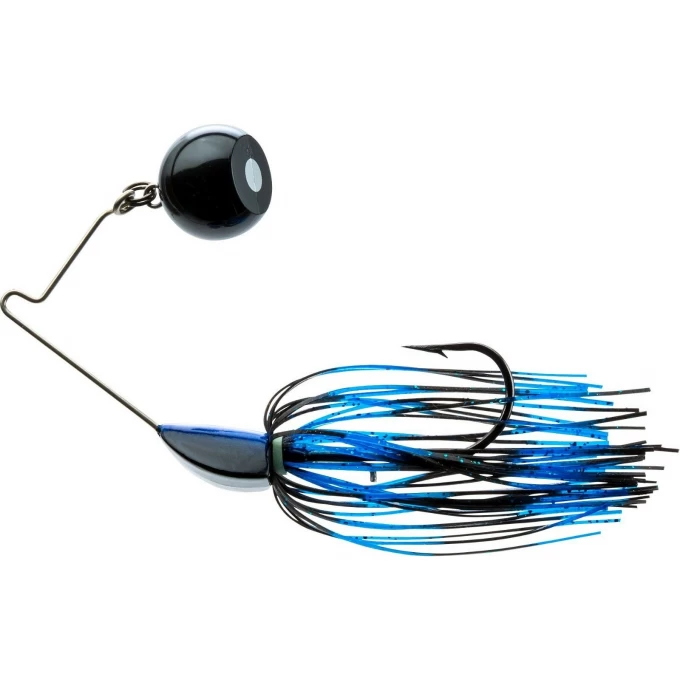Спиннербейт YO-ZURI 3DB KNUCKLE BAITS (S) 1/4oz BLB R1327-BLB Спиннербейт YO-ZURI 3DB KNUCKLE BAITS (S) 1/4oz BLB R1327-BLB
