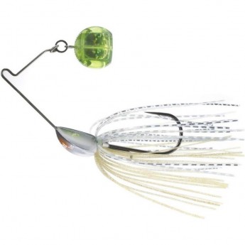 Спиннербейт YO-ZURI 3DB KNUCKLE BAITS (S) 1/4oz GZSH Спиннербейт YO-ZURI 3DB KNUCKLE BAITS (S) 1/4oz GZSH