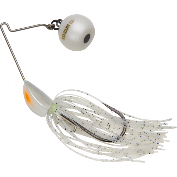 Спиннербейт YO-ZURI 3DB KNUCKLE BAITS (S) 1/4oz PSH R1327-PSH Спиннербейт YO-ZURI 3DB KNUCKLE BAITS (S) 1/4oz PSH R1327-PSH