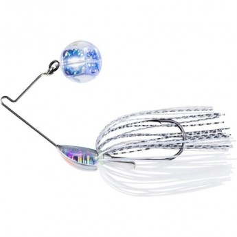 Спиннербейт YO-ZURI 3DB KNUCKLE BAITS (S) 1/4oz TSH Спиннербейт YO-ZURI 3DB KNUCKLE BAITS (S) 1/4oz TSH