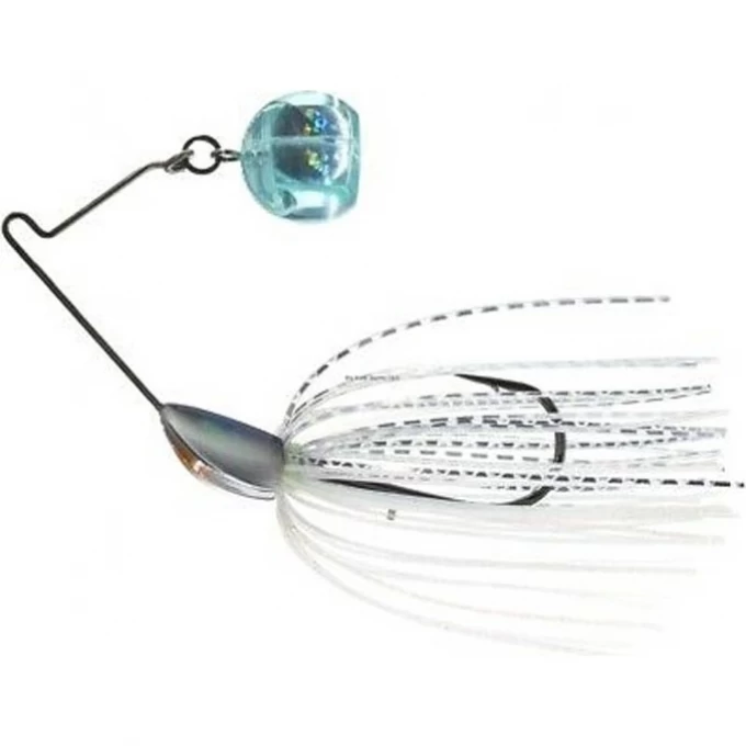 Спиннербейт YO-ZURI 3DB KNUCKLE BAITS (S) 5/8oz CL R1328-CL Спиннербейт YO-ZURI 3DB KNUCKLE BAITS (S) 5/8oz CL R1328-CL