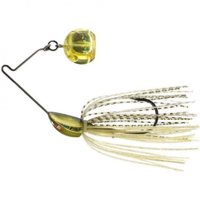 Спиннербейт YO-ZURI 3DB KNUCKLE BAITS (S) 5/8oz GSN R1328-GSN Спиннербейт YO-ZURI 3DB KNUCKLE BAITS (S) 5/8oz GSN R1328-GSN