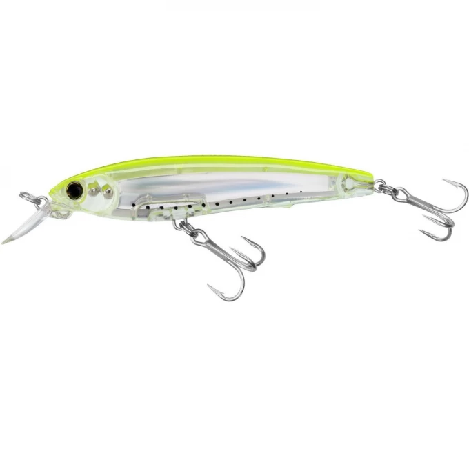 Воблер YO-ZURI 3D INSHORE FINGERLING 100 SP R1410-GHCS Воблер YO-ZURI 3D INSHORE FINGERLING 100 SP R1410-GHCS
