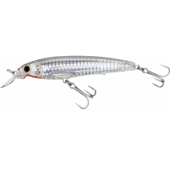 Воблер YO-ZURI 3D INSHORE FINGERLING 100 SP R1410-HGSH Воблер YO-ZURI 3D INSHORE FINGERLING 100 SP R1410-HGSH