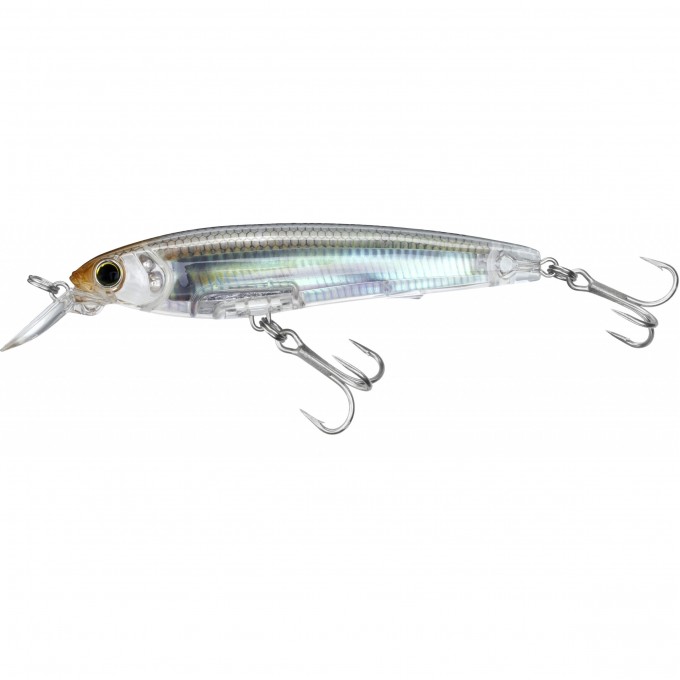 Воблер YO-ZURI 3D INSHORE FINGERLING 100 SP R1410-RGLM Воблер YO-ZURI 3D INSHORE FINGERLING 100 SP R1410-RGLM