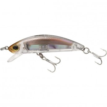 Воблер YO-ZURI 3D INSHORE MINNOW (F) 70mm R1211-RGLM Воблер YO-ZURI 3D INSHORE MINNOW (F) 70mm R1211-RGLM