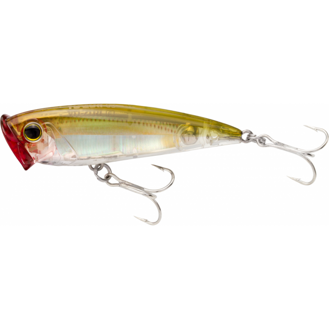 Воблер YO-ZURI 3D INSHORE POPPER 70F R1210-PLC5