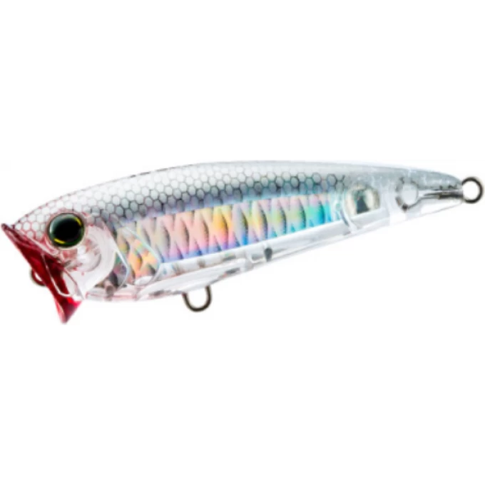 Воблер YO-ZURI 3D INSHORE POPPER 90 F R1411 #HGSH R1411-HGSH Воблер YO-ZURI 3D INSHORE POPPER 90 F R1411 #HGSH R1411-HGSH