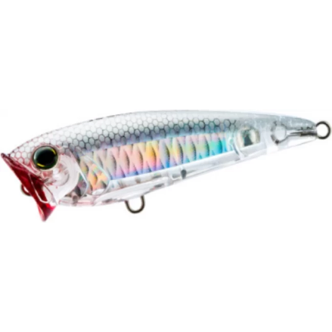 Воблер YO-ZURI 3D INSHORE POPPER 90 F R1411 #HGSH R1411-HGSH Воблер YO-ZURI 3D INSHORE POPPER 90 F R1411 #HGSH R1411-HGSH