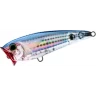 Воблер YO-ZURI 3D INSHORE POPPER 90 F R1411 #HMT