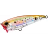 Воблер YO-ZURI 3D INSHORE POPPER 90 F R1411 #HPBK