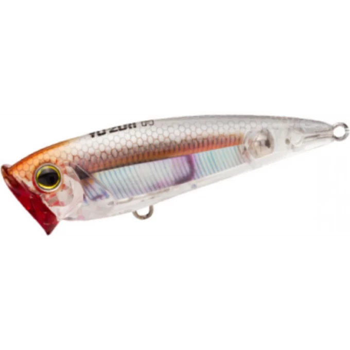 Воблер YO-ZURI 3D INSHORE POPPER 90 F R1411 #RGLM R1411-RGLM Воблер YO-ZURI 3D INSHORE POPPER 90 F R1411 #RGLM R1411-RGLM