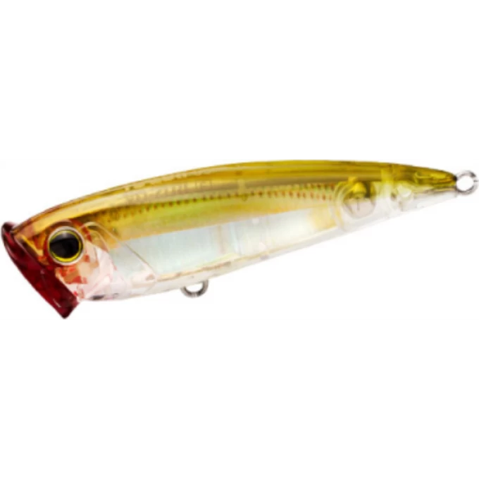 Воблер YO-ZURI 3D INSHORE POPPER 90 F R1411 #RPCH R1411-RPCH Воблер YO-ZURI 3D INSHORE POPPER 90 F R1411 #RPCH R1411-RPCH