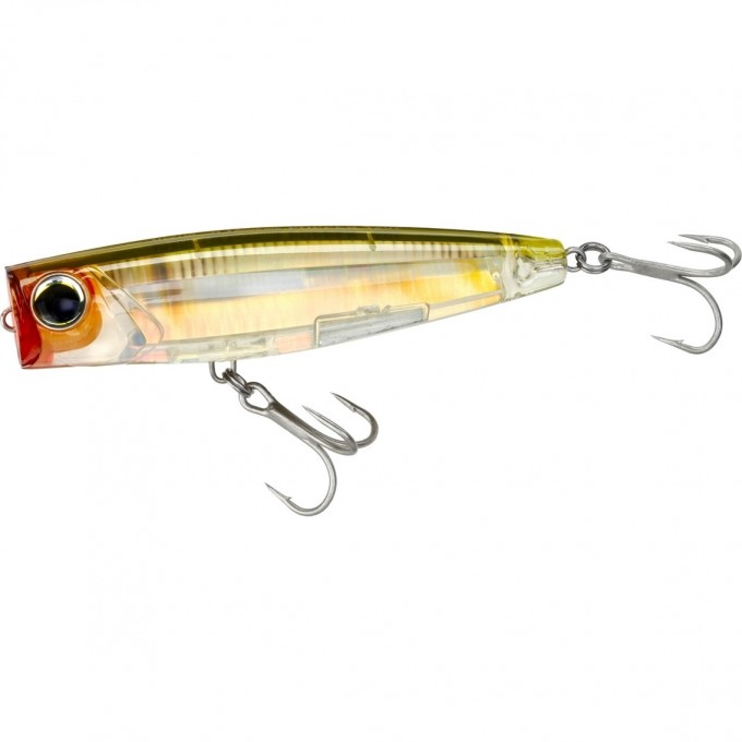 Воблер YO-ZURI 3D INSHORE POPPER (F) 120mm R1412-RPCH Воблер YO-ZURI 3D INSHORE POPPER (F) 120mm R1412-RPCH