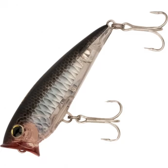 Воблер YO-ZURI 3D INSHORE POPPER F 70мм R1210 C4