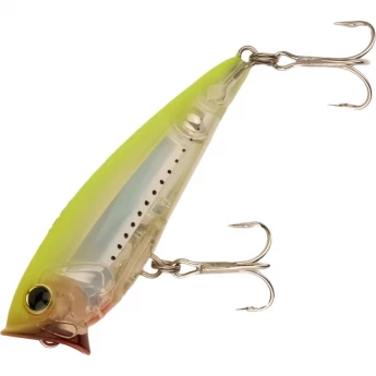 Воблер YO-ZURI 3D INSHORE POPPER F 70мм R1210 GHCS