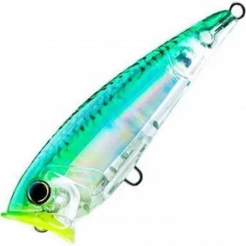 Воблер YO-ZURI 3D INSHORE POPPER F 70мм R1210 HGM