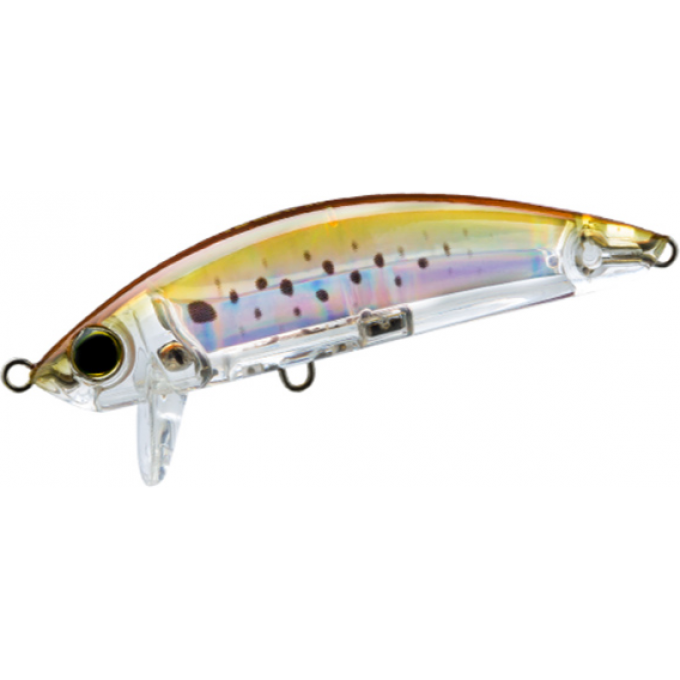 Воблер YO-ZURI 3D INSHORE SURFACE MINNOW 90F R1215-PLC5