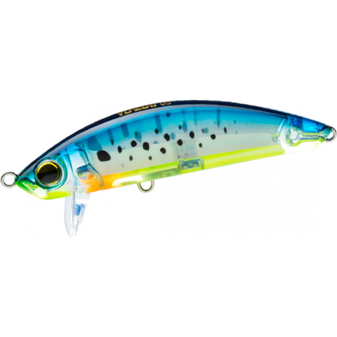 Воблер YO-ZURI 3D INSHORE SURFACE MINNOW 90F R1215-YMT
