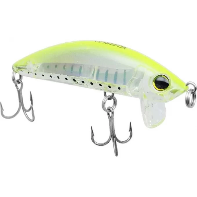 Воблер YO-ZURI 3D INSHORE SURFACE MINNOW F 90мм R1215 GHCS R1215-GHCS Воблер YO-ZURI 3D INSHORE SURFACE MINNOW F 90мм R1215 GHCS R1215-GHCS