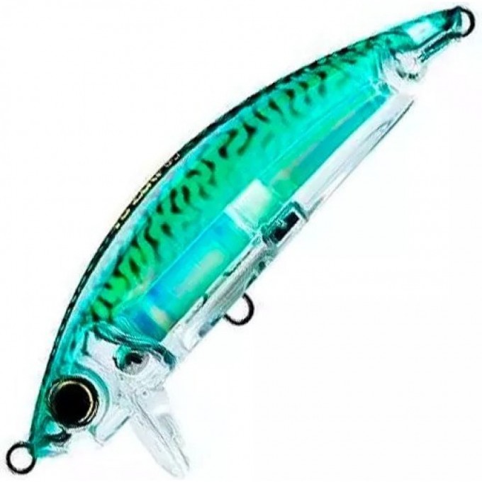 Воблер YO-ZURI 3D INSHORE SURFACE MINNOW F 90мм R1215-GHIW Воблер YO-ZURI 3D INSHORE SURFACE MINNOW F 90мм R1215-GHIW