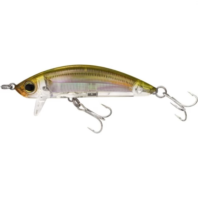 Воблер YO-ZURI 3D INSHORE SURFACE MINNOW F 90мм R1215 RPCH R1215-RPCH Воблер YO-ZURI 3D INSHORE SURFACE MINNOW F 90мм R1215 RPCH R1215-RPCH