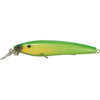Воблер YO-ZURI 3D MINNOW R725 CL