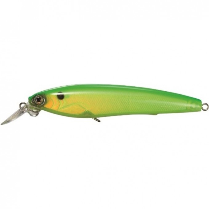 Воблер YO-ZURI 3D MINNOW R725 CL R725-CL Воблер YO-ZURI 3D MINNOW R725 CL R725-CL