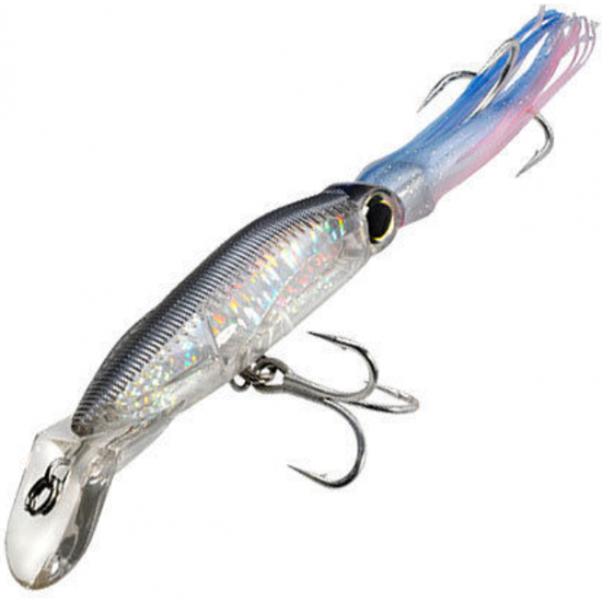 Воблер YO-ZURI 3D SQUIRT 190 F R1166 #CPPB R1166-CPPB Воблер YO-ZURI 3D SQUIRT 190 F R1166 #CPPB R1166-CPPB