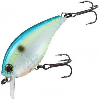 Воблер YO-ZURI 3DB 1.5 SQUAREBILL R1352 60F (14 г) CSH Воблер YO-ZURI 3DB 1.5 SQUAREBILL R1352 60F (14 г) CSH