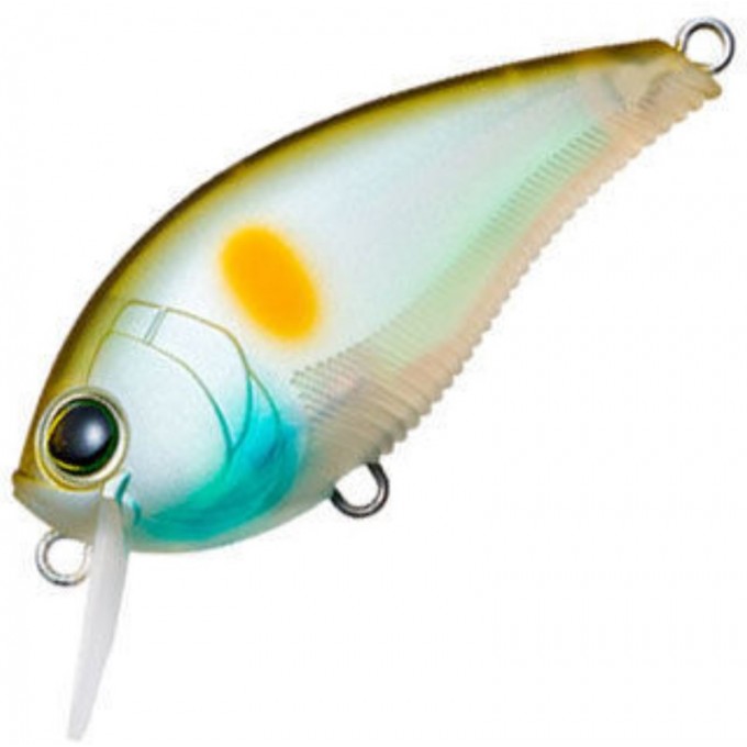 Воблер YO-ZURI 3DB CRANK 1,5 SQUAREBILL 60F R1352-MGAY