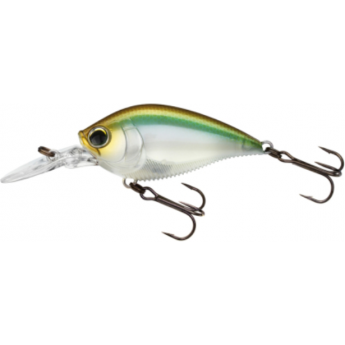 Воблер YO-ZURI 3DB CRANK 1.5 MR 60 F R1353 #GSPS