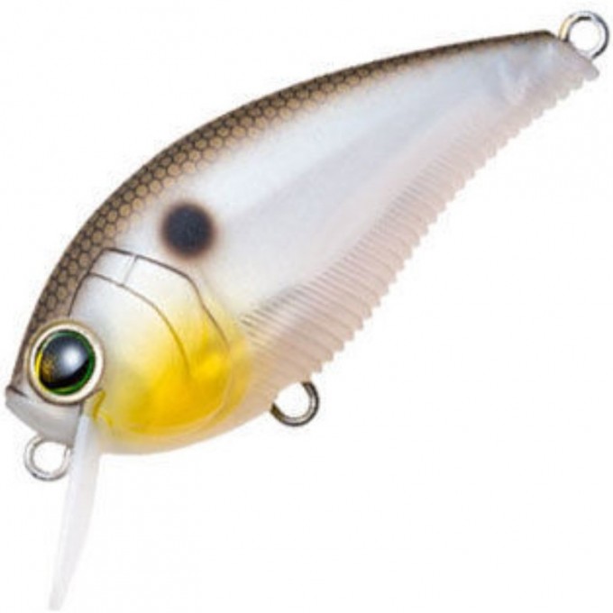 Воблер YO-ZURI 3DB CRANK 1,5 SQUAREBILL 60F R1352-MGZS