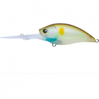 Воблер YO-ZURI 3DB DEEP CRANK 70F R1108-MGAY