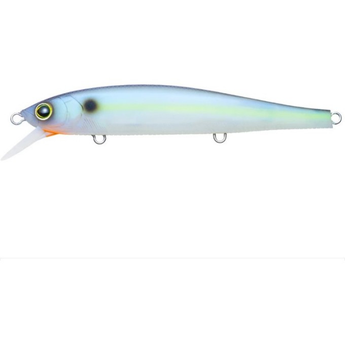 Воблер YO-ZURI 3DB JERKBAIT 110SP R1355-MSSH