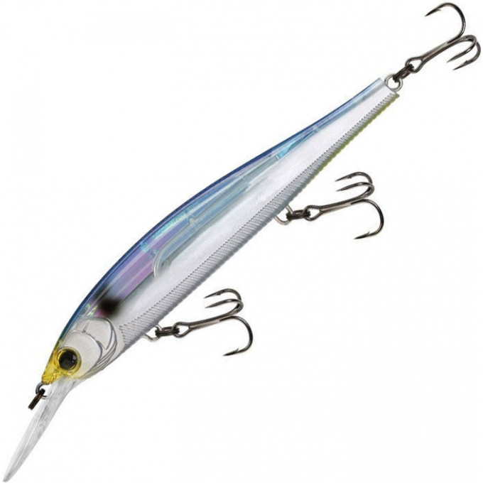 Воблер YO-ZURI 3DB JERKBAIT DEEP 110 SP R1372 #NSH R1372-NSH Воблер YO-ZURI 3DB JERKBAIT DEEP 110 SP R1372 #NSH R1372-NSH