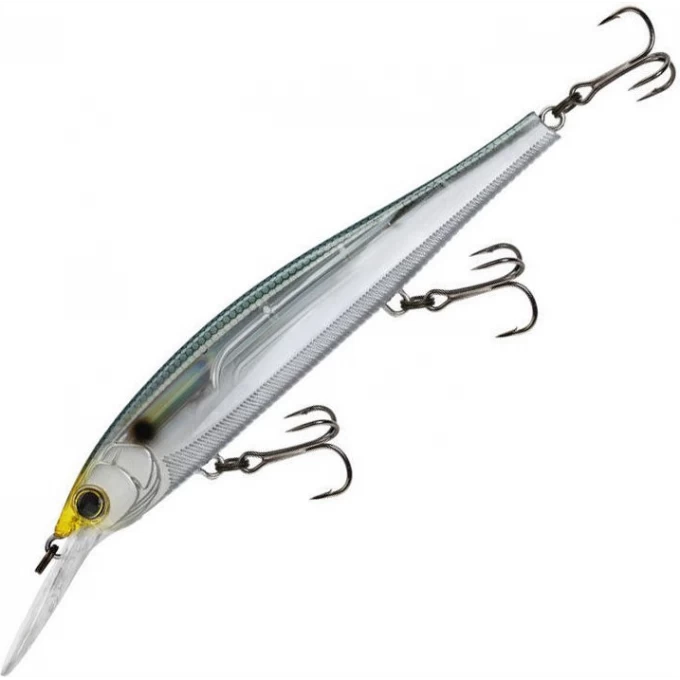 Воблер YO-ZURI 3DB JERKBAIT DEEP 110 SP R1372 #NTS R1372-NTS Воблер YO-ZURI 3DB JERKBAIT DEEP 110 SP R1372 #NTS R1372-NTS