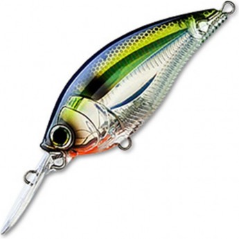 Воблер YO-ZURI 3DB MID CRANK 70F R1106 PSSH Воблер YO-ZURI 3DB MID CRANK 70F R1106 PSSH