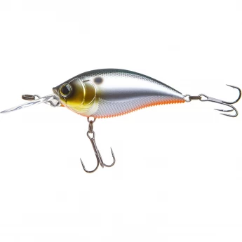 Воблер YO-ZURI 3DB MID CRANK 70F R1106 SBL