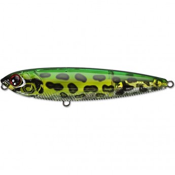 Воблер YO-ZURI 3DB PENCIL 100F R1100-PF Воблер YO-ZURI 3DB PENCIL 100F R1100-PF