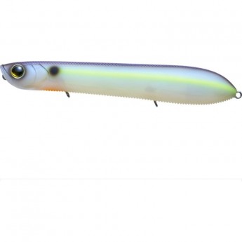 Воблер YO-ZURI 3DB PENCIL POPPER 110F R1444-MSSH