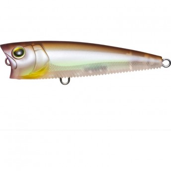 Воблер YO-ZURI 3DB POPPER 75F R1101-MGSW