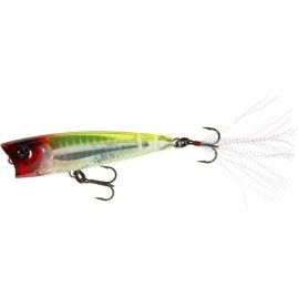 Воблер YO-ZURI 3DB POPPER 75F R1101 PCR