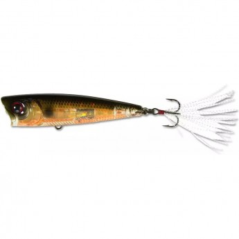Воблер YO-ZURI 3DB POPPER 75F R1101-PGBL