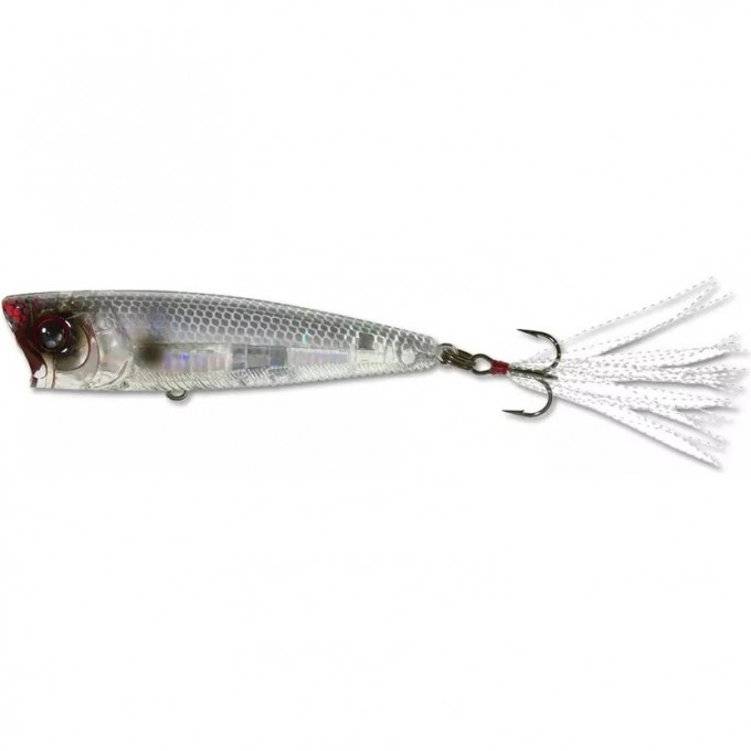 Воблер YO-ZURI 3DB POPPER 75F R1101 PGSH R1101-PGSH Воблер YO-ZURI 3DB POPPER 75F R1101 PGSH R1101-PGSH