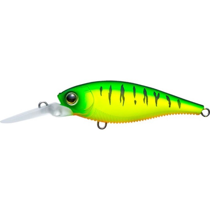 Воблер YO-ZURI 3DB SHAD 70SP R1104-MFT