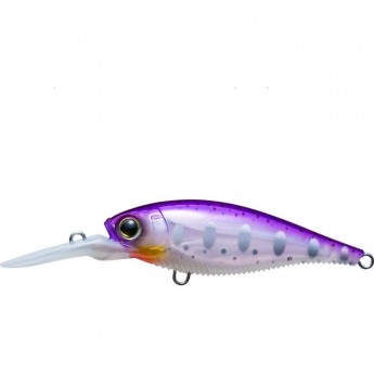 Воблер YO-ZURI 3DB SHAD 70SP R1104-PLPT
